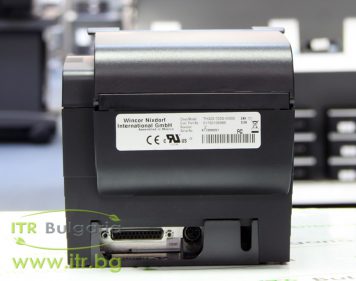 Wincor Nixdorf Beetle SII Plus Refurbished