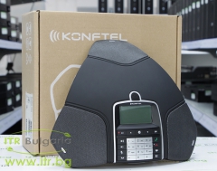 Konftel Wireless Conference Phone 300Wx Brand New Open Box