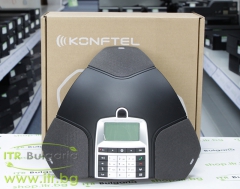 Konftel 250 Conference Phone Brand New Open Box