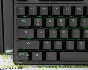 HP Pavilion Gaming Keyboard 500