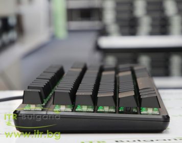 HP Pavilion Gaming Keyboard 500