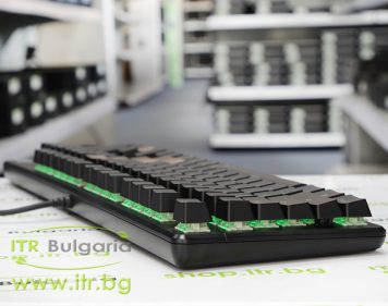 HP Pavilion Gaming Keyboard 500