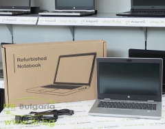 HP ProBook 640 G4 Grade A