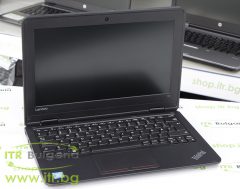 обновен Lenovo ThinkPad 11e Gen 3 Grade A лаптоп втора употреба