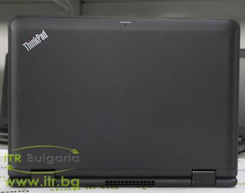 обновен Lenovo ThinkPad 11e Gen 3 Grade A лаптоп втора употреба