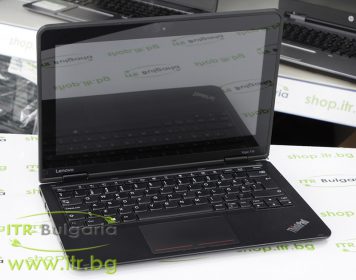 обновен Lenovo ThinkPad Yoga 11e Gen 4 Grade A лаптоп втора употреба