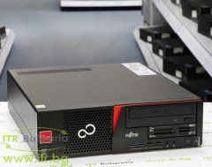 Fujitsu Esprimo E920 Desktop