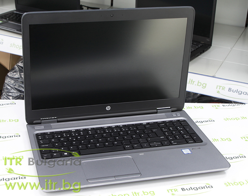 Hp probook 650 g2 обзор