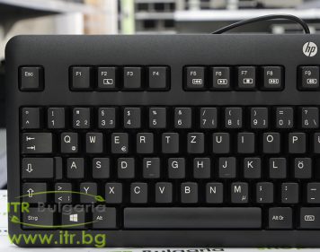 HP
