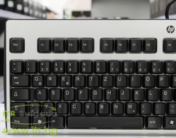 HP KUS0133