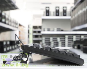 HP KB-0316