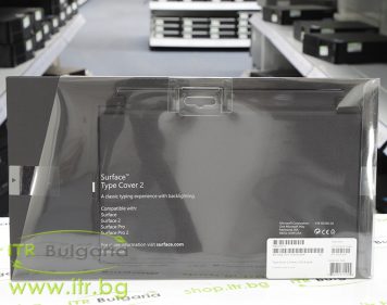 Microsoft Surface Type Cover 2