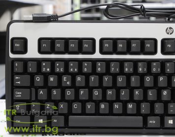 HP DT528A