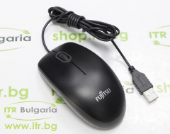 Fujitsu  Употребяван USB  Mouse