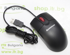 Lenovo  Употребяван USB  Mouse