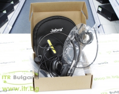 Jabra BIZ 2400 Headset Mono Brand New Open Box