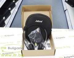 Jabra BIZ 2400 Headset Duo Brand New Open Box