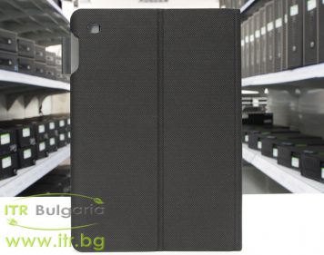 Logitech TYPE+ Black Protective case with integrated keyboard for iPad Air 2