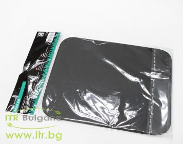 DELTACO Mouse Pad Blue