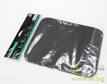 DELTACO Mouse Pad Grey
