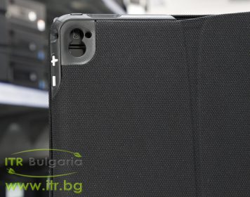 Logitech CREATE Folio Backlit Keyboard Case with Smart Connector for iPad Pro