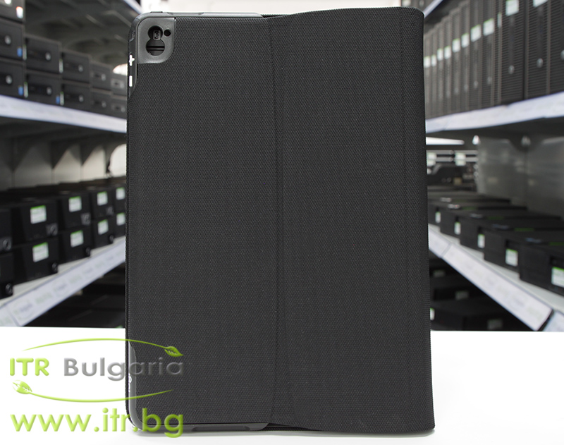 Logitech CREATE Folio Backlit Keyboard Case with Smart Connector for iPad Pro   Нов 920-008137 SWE