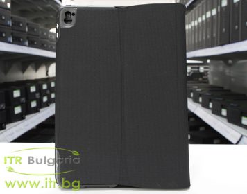 Logitech CREATE Folio Backlit Keyboard Case with Smart Connector for iPad Pro