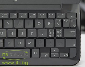 Logitech FOCUS Case with integrated Bluetooth keyboard for iPad Mini 4