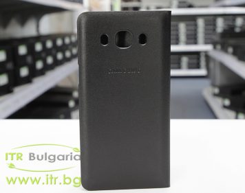Samsung Galaxy J5 Flip Wallet Cover