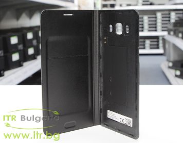 Samsung Galaxy J5 Flip Wallet Cover