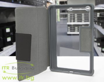STM iPad Mini 1/2/3 Black Dux Rugged Case