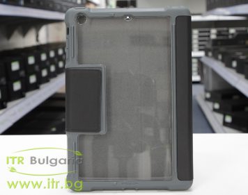 STM iPad Mini 1/2/3 Black Dux Rugged Case