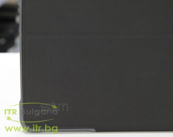 STM iPad Mini 1/2/3 Black Dux Rugged Case
