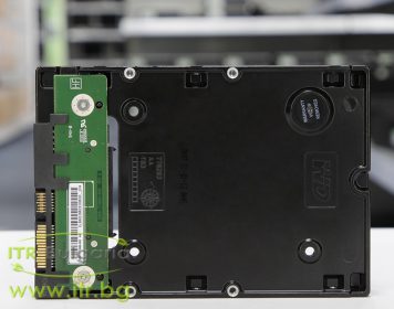 Western Digital IcePack 2.5" to 3.5"