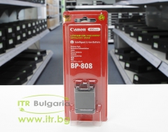 Canon Battery Pack BP-808 Brand New