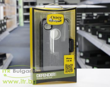 Otter iPhone 4 4S Defender Rugged Case