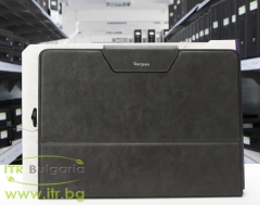 Targus VersaVu Black Case for the 12.9" iPad Pro (2017) Brand New