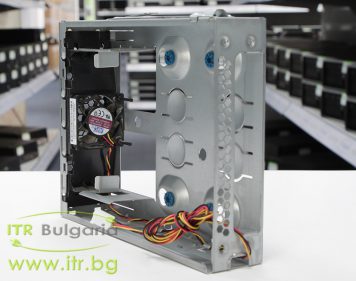 Lenovo Hard Drive Cage Adapter Assembly - 3.5 in to 5.25