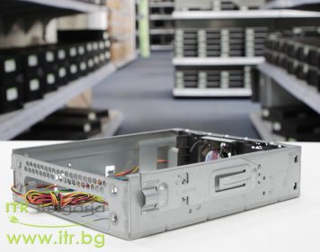 Lenovo Hard Drive Cage Adapter Assembly - 3.5 in to 5.25
