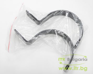 Matting Forearm Support MT Plus
