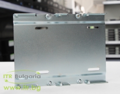Mixed major brands Hard Drive Caddy Adapter Assembly - 2.5 in to 3.5, Universal