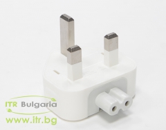Apple UK AC plug Grade A