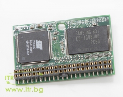 HP Apacer 128MB 44pin Ide Flash Memory Grade A