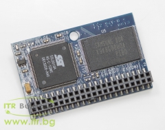 HP Apacer 1024MB 44pin Ide Flash Memory Grade A