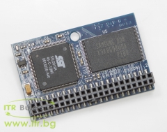 HP Apacer 1024MB 44pin Ide Flash Memory