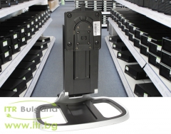 HP Integrated Work Center Stand