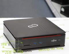Fujitsu Esprimo Q520 Desktop Mini