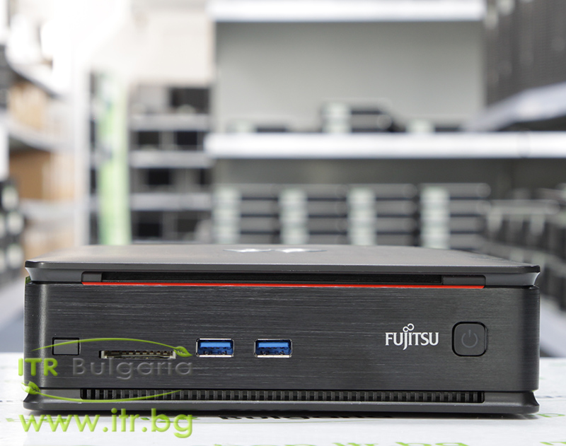 Fujitsu Esprimo Q520 Desktop Mini