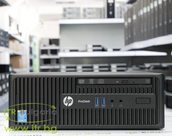 refurbished HP ProDesk 400 G2.5 SFF Grade A