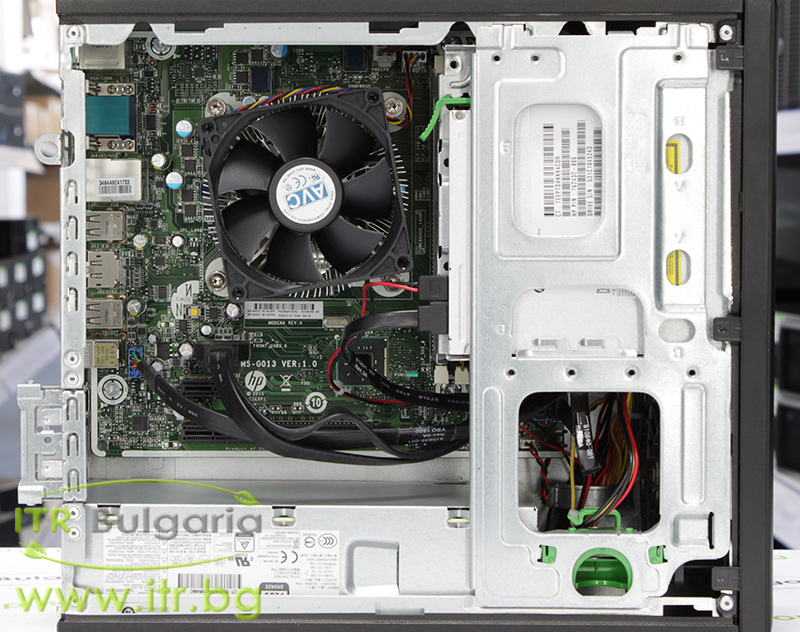 HP ProDesk 400 G2.5 SFF Slim Desktop